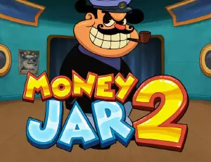 Money Jar 2
